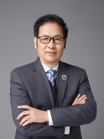 总校长 尤文亮 William You